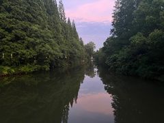 -上海怡沁园度假酒店