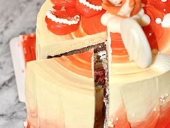 -CAKE BOSS 蛋糕老板(西单君太百货店)