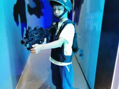-世代星球·保龄球·镭战真人CS·团建(杨浦店)