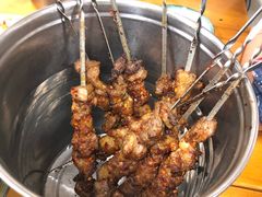 -炒豆合作社(东四总店)
