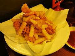 -Outdark Korean Restaurant