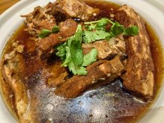 -真定郝家排骨(正定县总店)