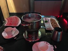 -乐宴KTV火锅(九方购物中心店)