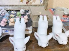 -初八专业级手工DIY陶艺社·户外研学·创意DIY首饰