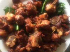 -杨老大生皮白族菜