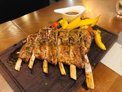 -LA CREPERIE BRETONNE布列塔尼法式餐厅(天童北路店)