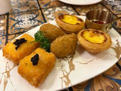 -番茄屋葡式美食(总店)