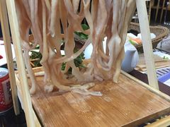 -重庆德庄火锅(体育中心店)