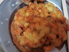 红薯面窝-丽华早点(大成路店)