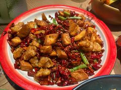 -耶里夏丽·丝路国际·新疆餐厅(浦东区东方路店)