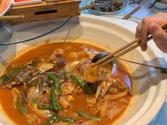 -新安人家·22年本地餐厅