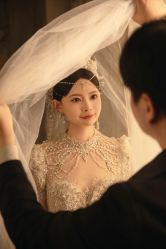 -Mu慕婚纱摄影·超级工作室