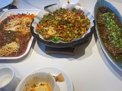 -蜀厨小匠·民间川菜(犀浦店)