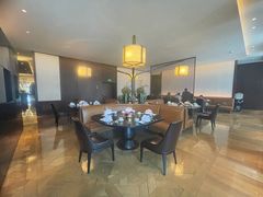 -丽晶轩中餐厅(重庆丽晶酒店)