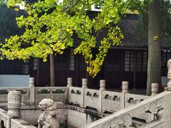 -西园戒幢律寺