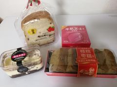 -味多美蛋糕(通州店)