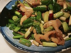 -日丰园海肠水饺·老字号大连海鲜(和平广场店)