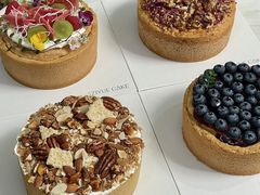 -ZIYUE CAKE线上店