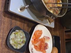-樱吉岛寿喜锅(肇嘉浜路店)