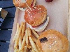 -INNS BAR 音乐酒吧餐厅