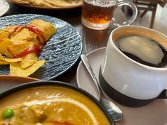 -Shantek象提南亚餐厅&西餐融合Bistro(淮海中路店)