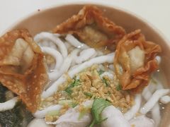 -非遗·十八曲鱼饺(西马总店)