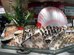 -亚马逊海鲜自助(梅溪湖步步高店)