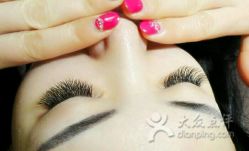-蕾蕾美甲美睫