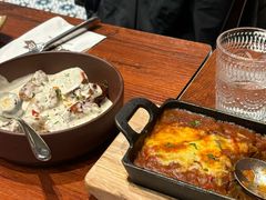 -格鲁·秀色Georgia’s Feast