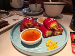 -禄运茶居·手工点心(体育西店)