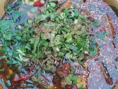 -乐山第一家临江鳝丝(茶坊路店)