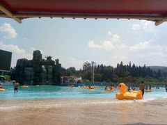 -青鱼湾水上乐园