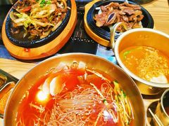 -绣旻烤肉吧(总店)