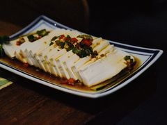 喜豆腐-喜喜水饺