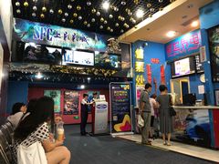 -SFC上影影城(新世界店)