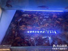 -虾铺子龙虾·私房菜(金源花苑店)