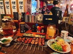 -半藏居酒屋(香港花园店)