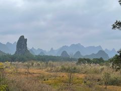 -Club Med地中海俱乐部·桂林度假村