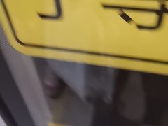 -东方体育中心(地铁站)