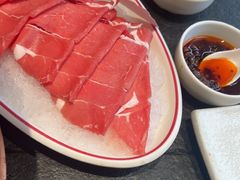 -东来顺(非遗·清真火锅·盛世广场店)