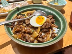 -一心创作料理屋(经开万达店)