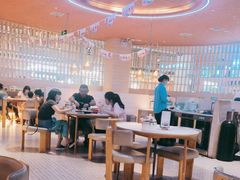 -阿娜尔·新疆菜(宜家荟聚中心店)