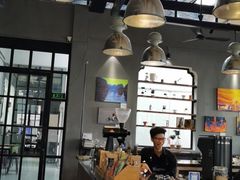 -The Workshop Coffee