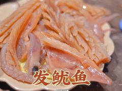 -赵家院子佬火锅(重庆总店)