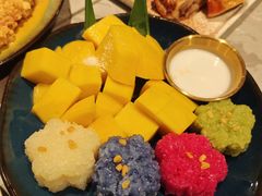 -Home Thai·泰谣(王府井apm店)