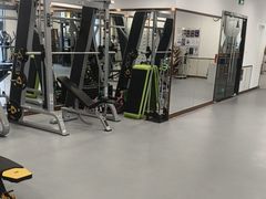 -中田健身工作室(杭州五洲国际店)