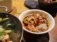 -时光乌托邦空中花园餐厅川味·融合菜(幸福广场店)