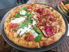 -O'mills Sourdough Bakery&Bistro(永嘉路店)