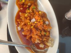 -丰收日·小海鲜·沪上家宴(顾村正大店)