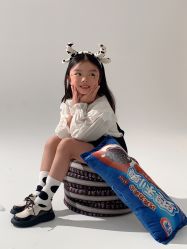 -小阿福儿童摄影(光谷时代广场店)
